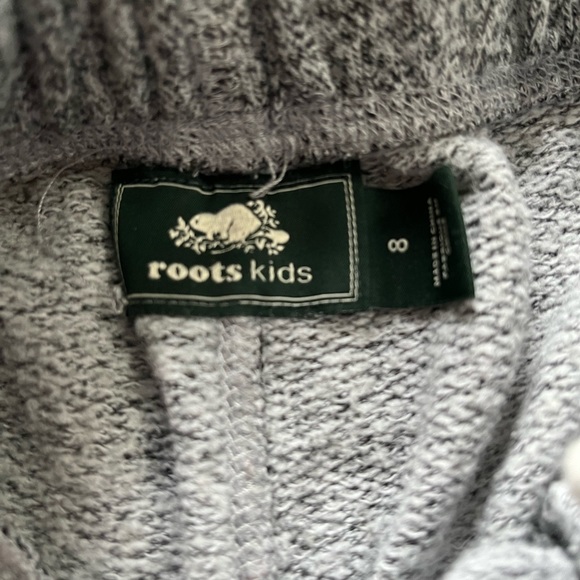 Salt & Pepper Roots pants - Picture 2 of 2